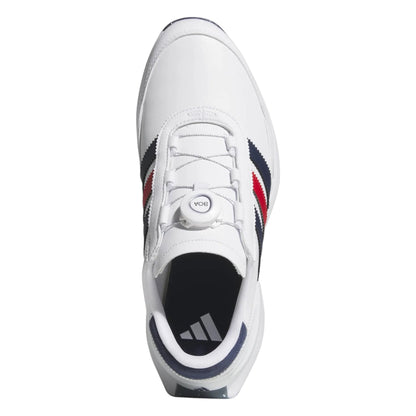adidas S2G 26 BOA Golf Shoes JR1886