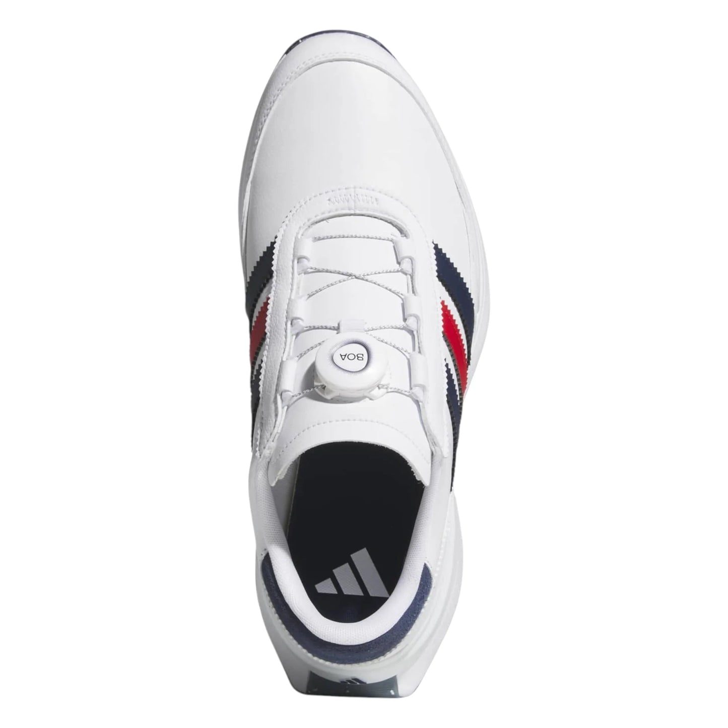 adidas S2G 26 BOA Golf Shoes JR1886