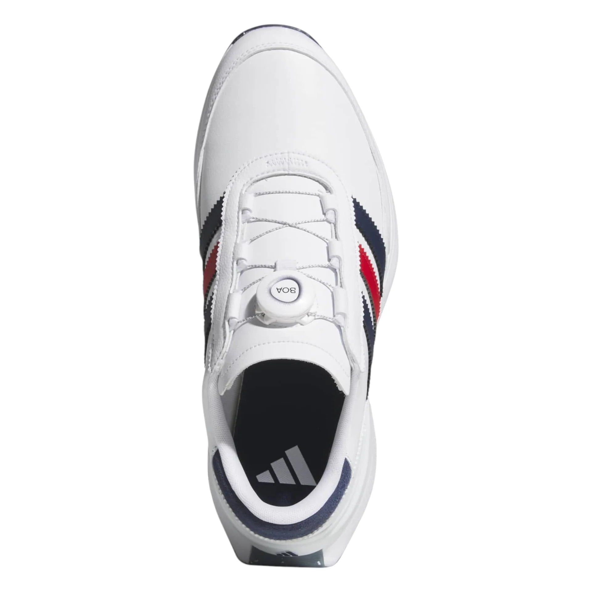 adidas S2G 26 BOA Golf Shoes JR1886