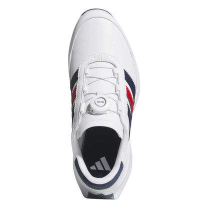 adidas S2G 26 BOA Golf Shoes JR1886