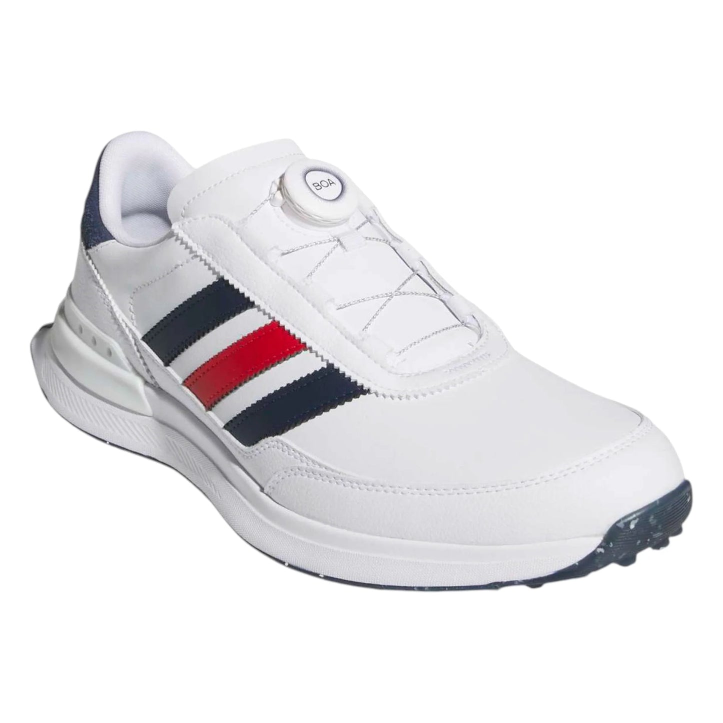 adidas S2G 26 BOA Golf Shoes JR1886