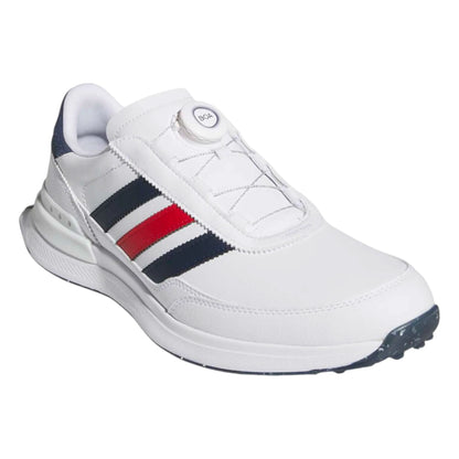 adidas S2G 26 BOA Golf Shoes JR1886