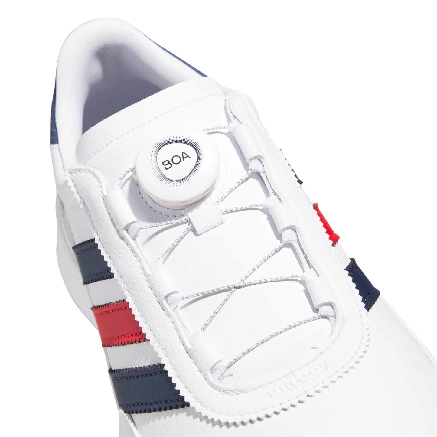 adidas S2G 26 BOA Golf Shoes JR1886