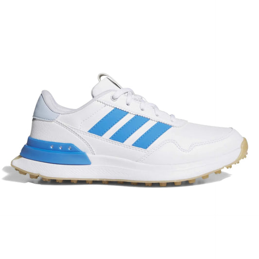 Junior adidas Golf Shoes - UK Delivery