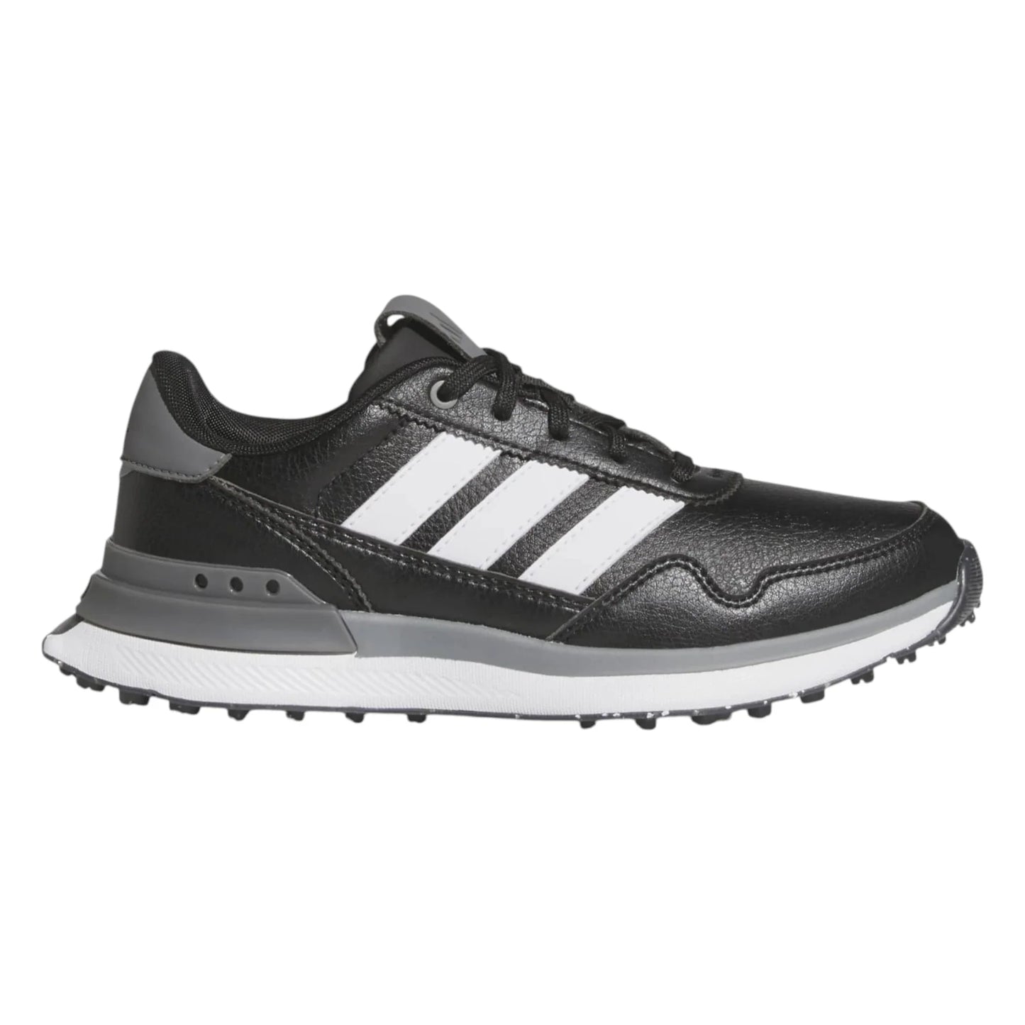 Junior adidas S2G 26 Golf Shoes JR1895
