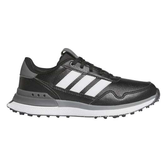 Junior adidas S2G 26 Golf Shoes JR1895