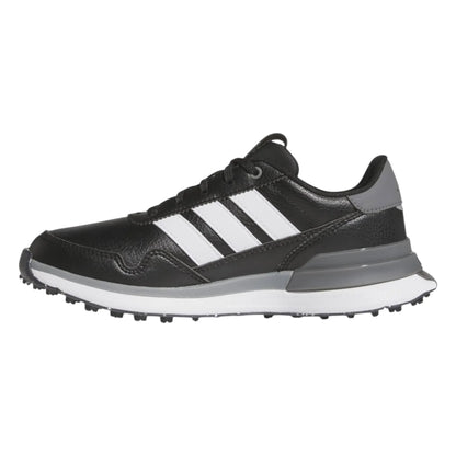Junior adidas S2G 26 Golf Shoes JR1895
