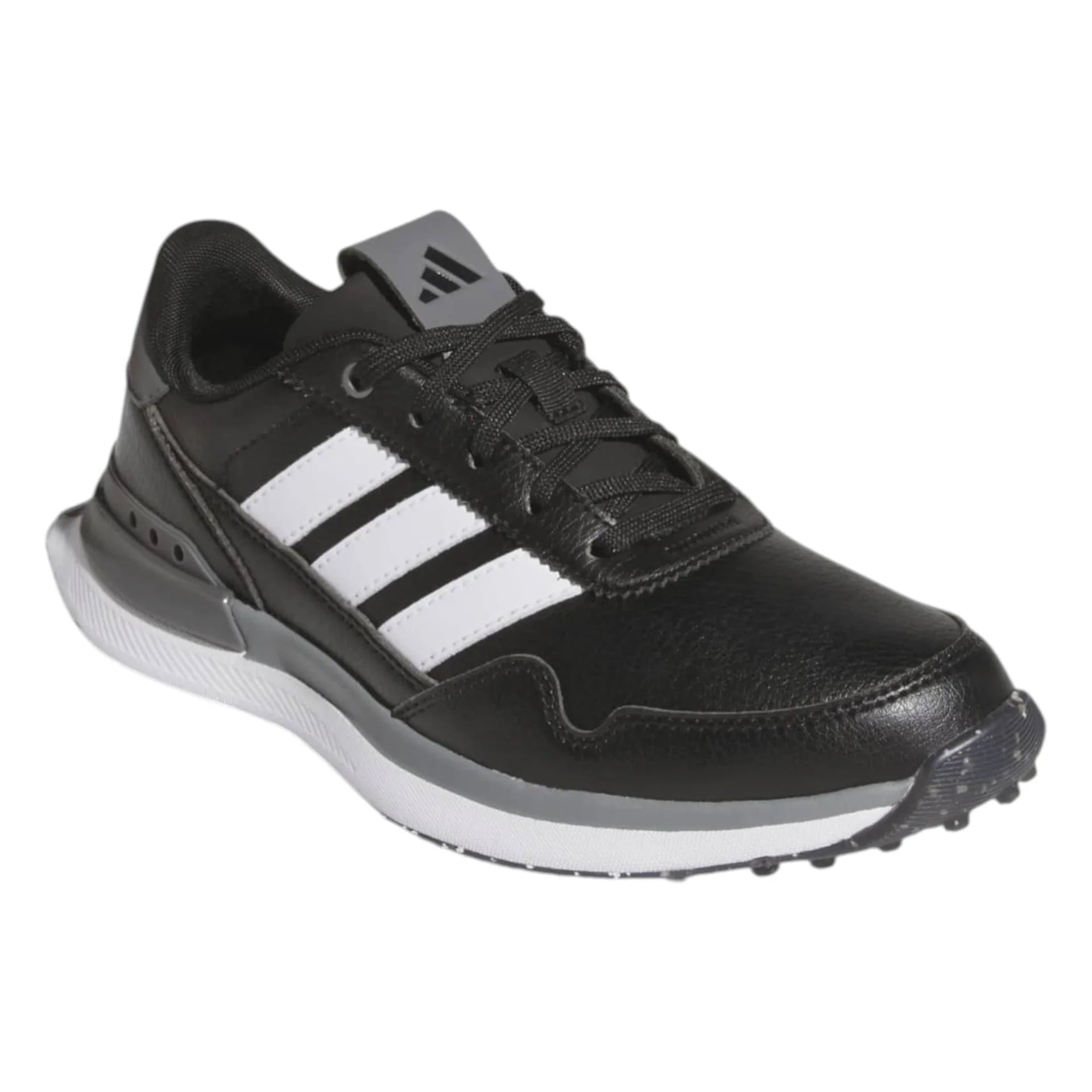 Junior adidas S2G 26 Golf Shoes JR1895