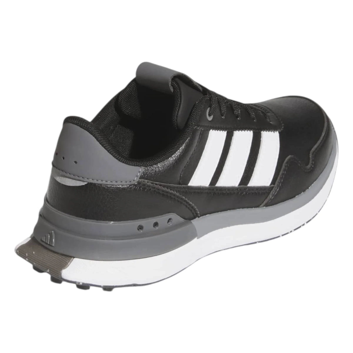 Junior adidas S2G 26 Golf Shoes JR1895