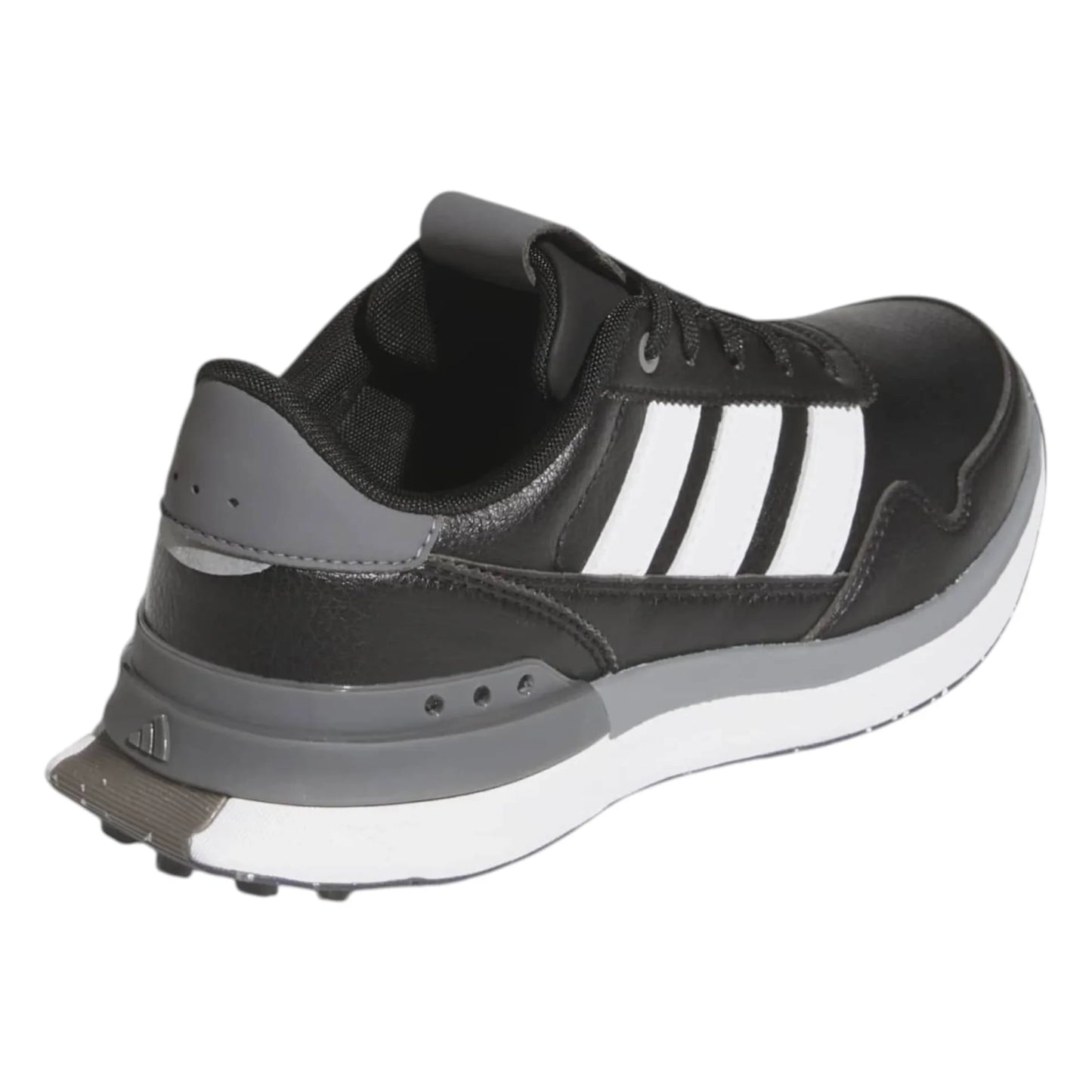 Junior adidas S2G 26 Golf Shoes JR1895