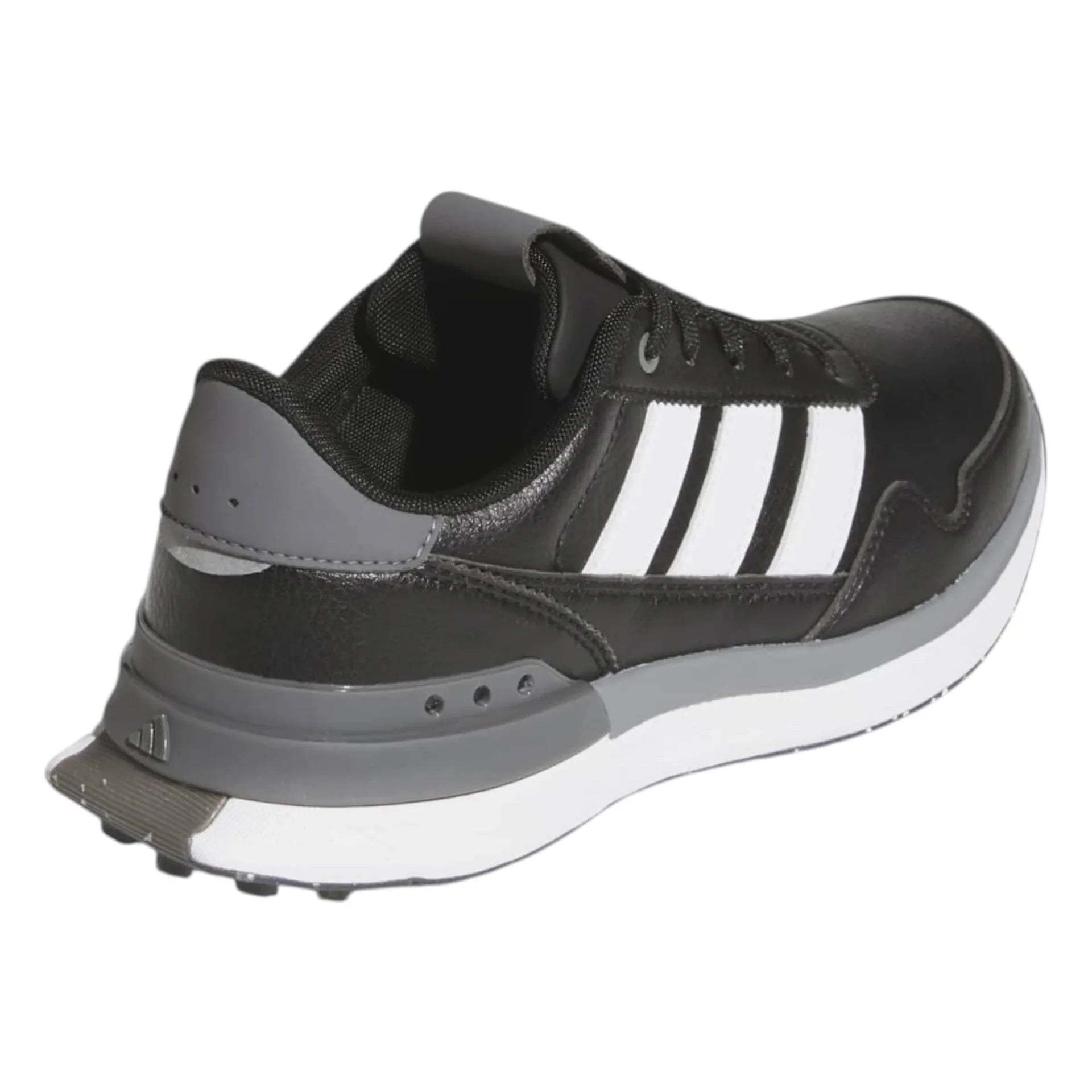 Junior adidas S2G 26 Golf Shoes JR1895