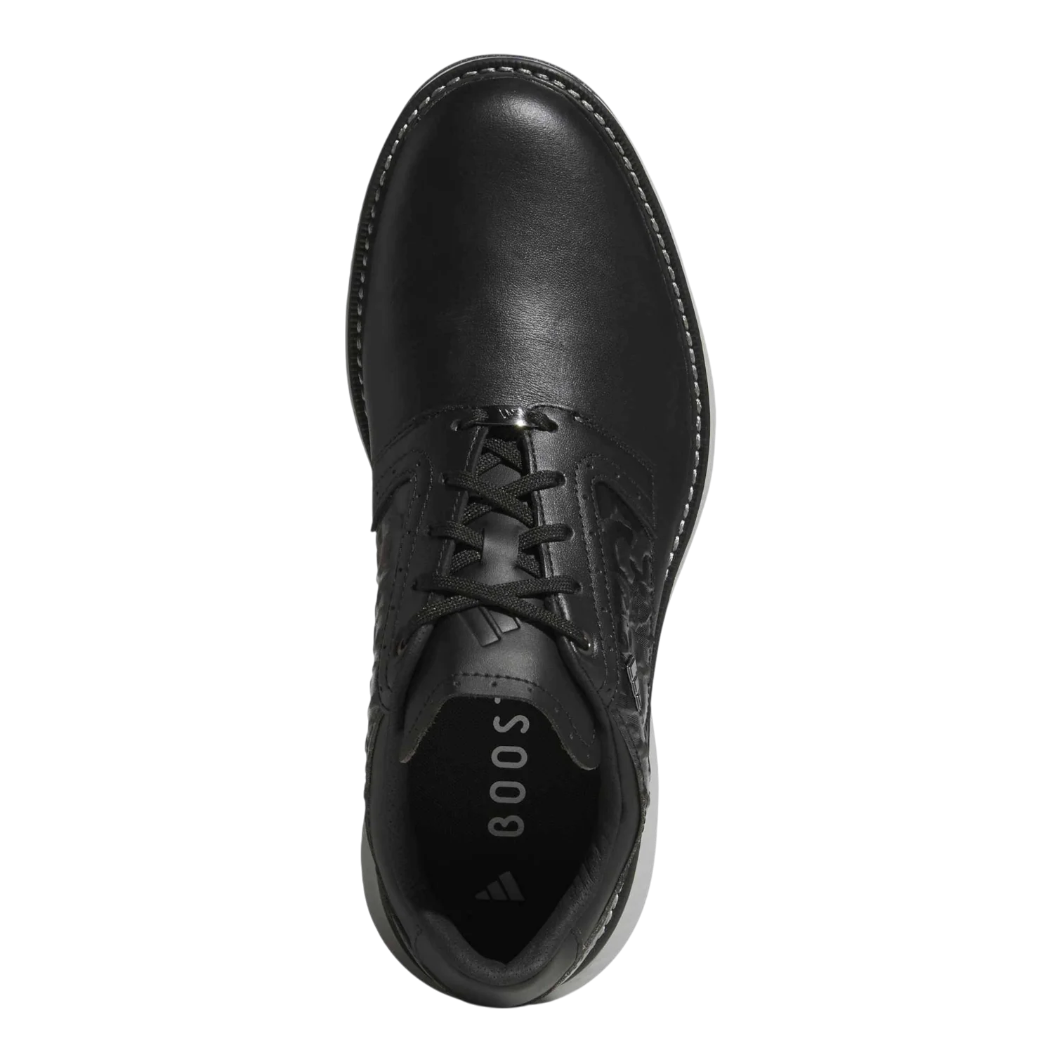 adidas MC70 Spiked Golf Shoes JR1896