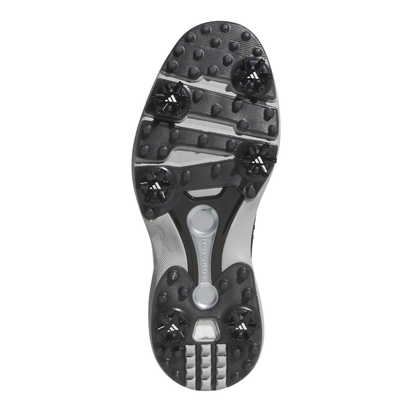 adidas MC70 Spiked Golf Shoes JR1896