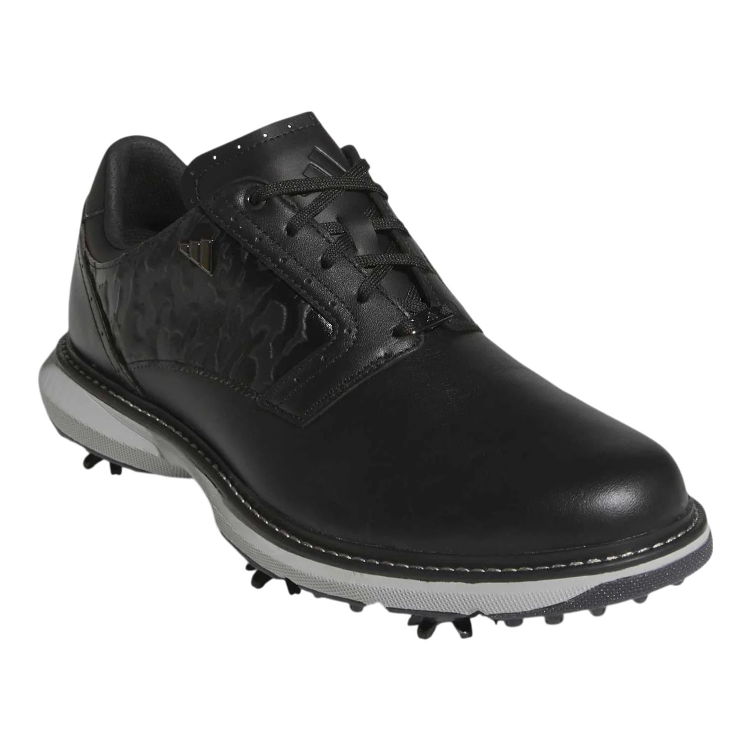 adidas MC70 Spiked Golf Shoes JR1896