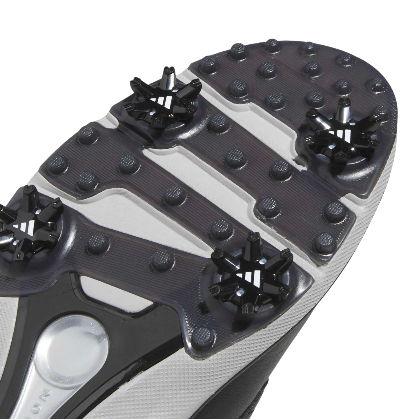 adidas MC70 Spiked Golf Shoes JR1896