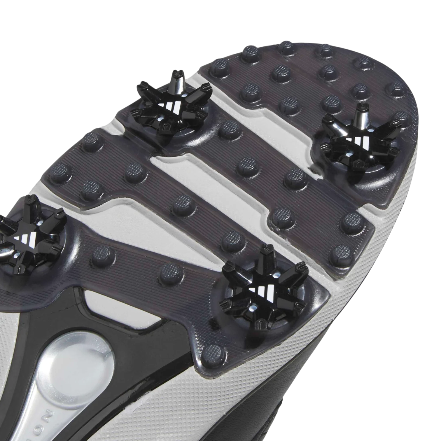 adidas MC70 Spiked Golf Shoes JR1896