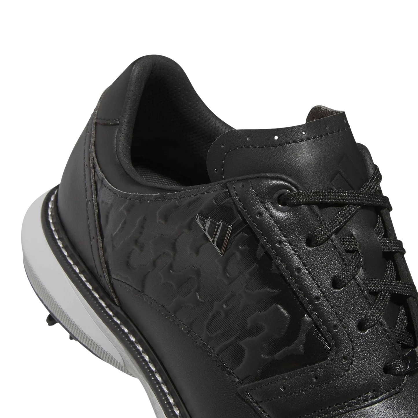 adidas MC70 Spiked Golf Shoes JR1896