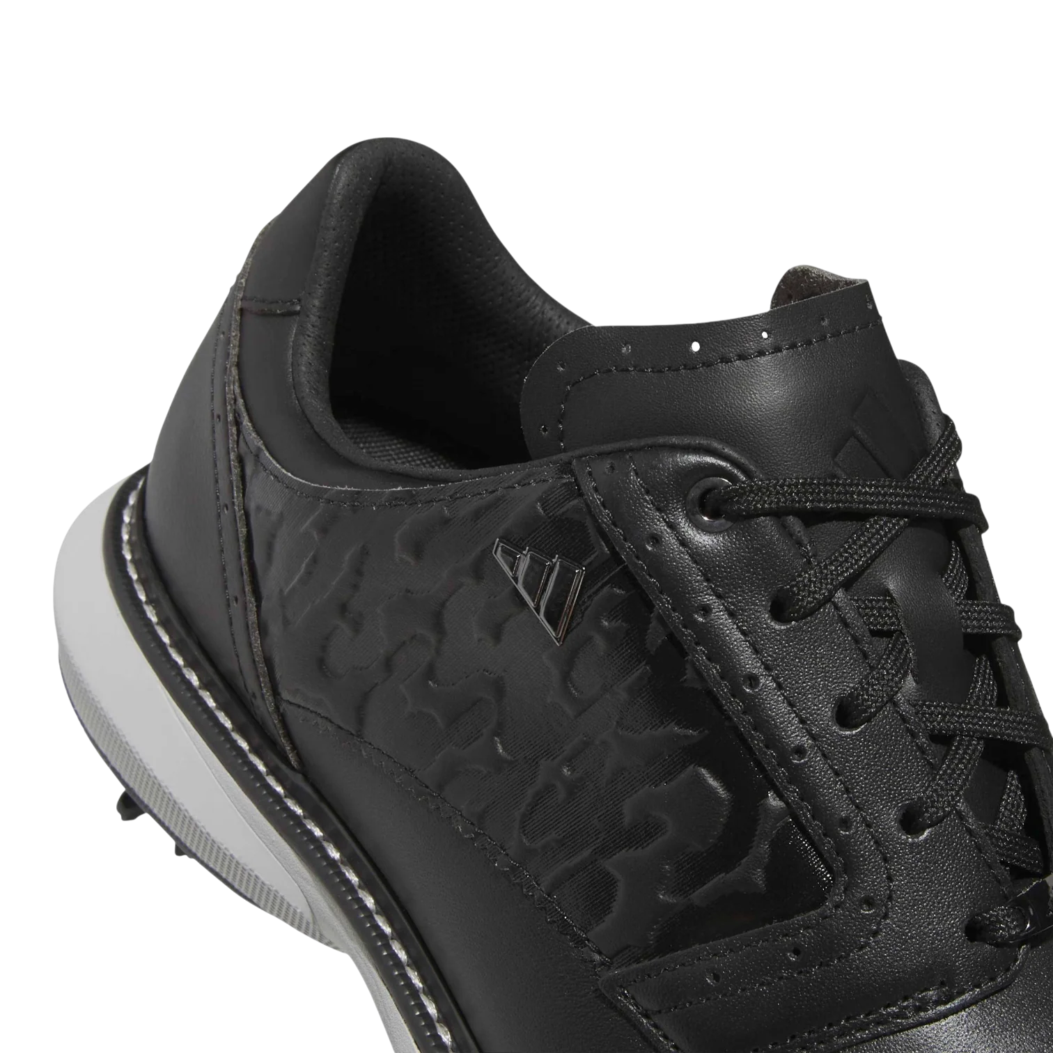 adidas MC70 Spiked Golf Shoes JR1896