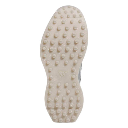 adidas Ladies S2G SL Leather 25 Golf Shoes JR6952