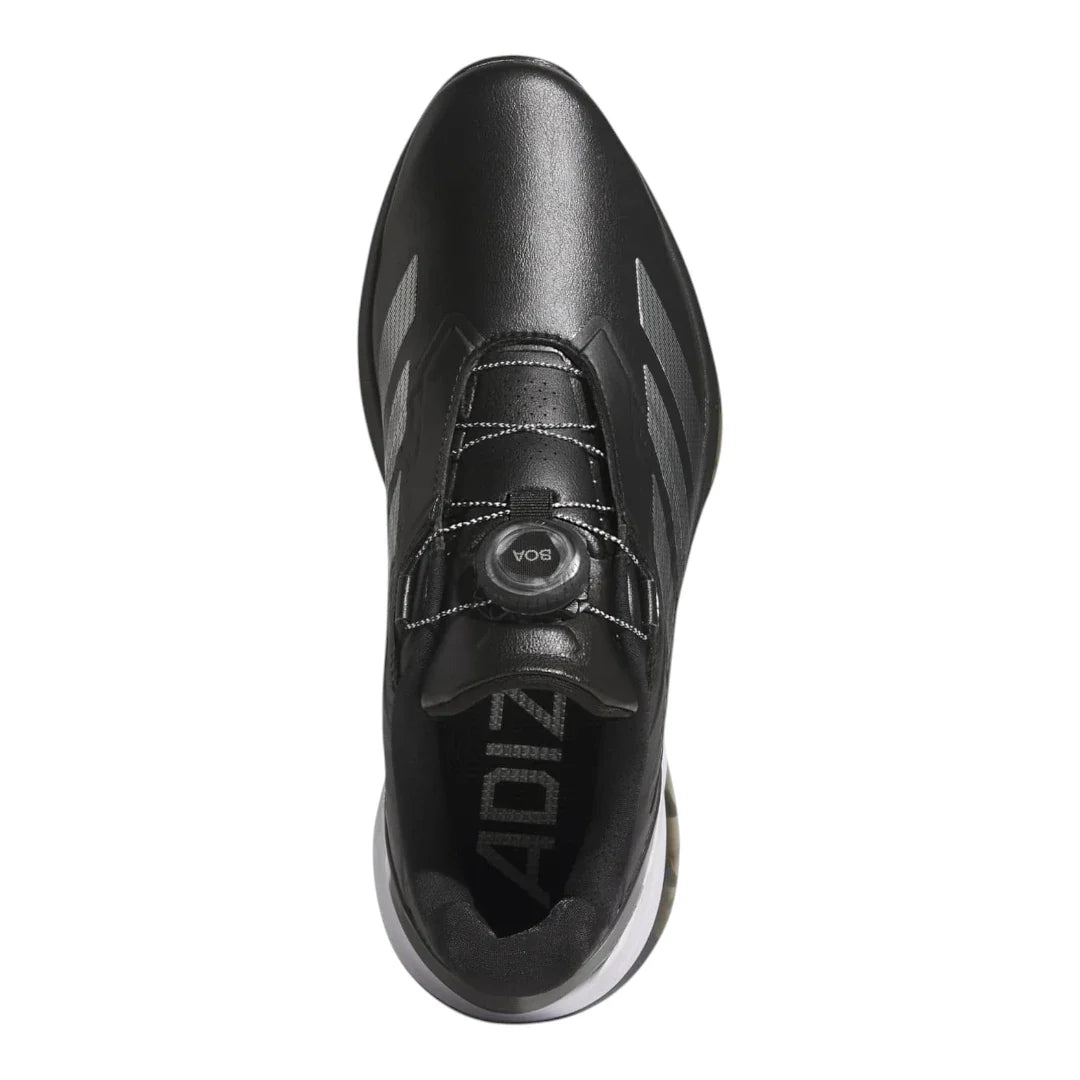 adidas Adizero Zg BOA Golf Shoes JS1768