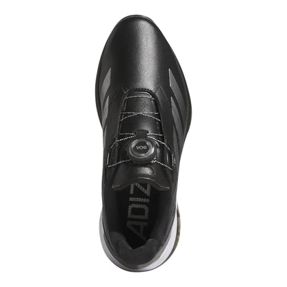 adidas Adizero Zg BOA Golf Shoes JS1768