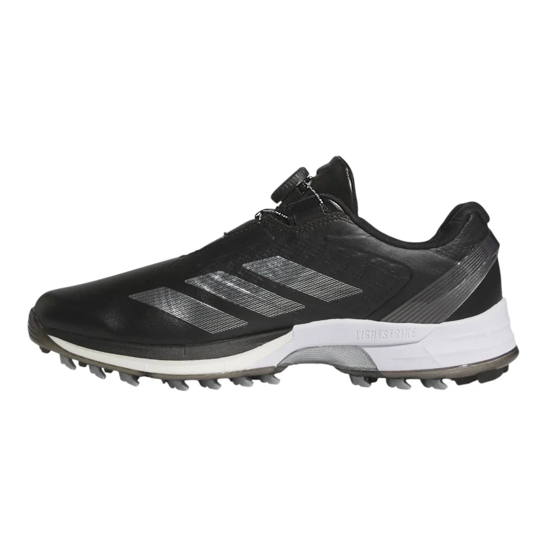 adidas Adizero Zg BOA Golf Shoes JS1768