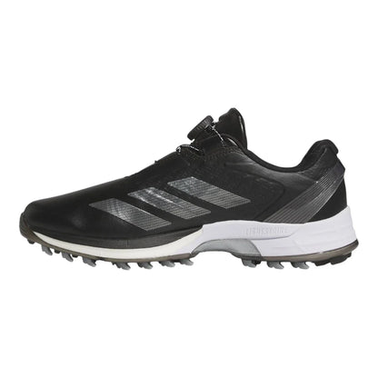adidas Adizero Zg BOA Golf Shoes JS1768