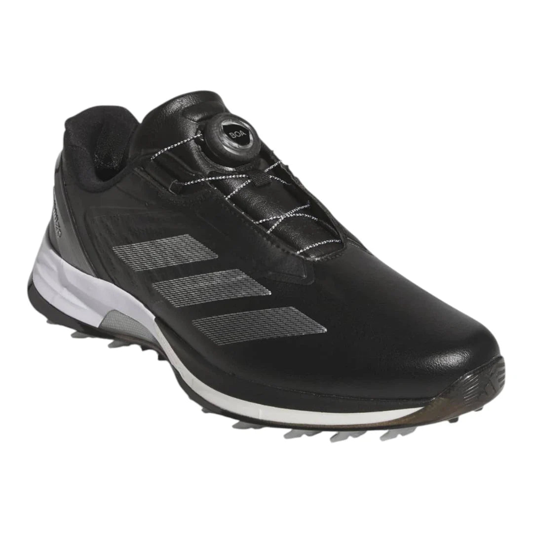 adidas Adizero Zg BOA Golf Shoes JS1768