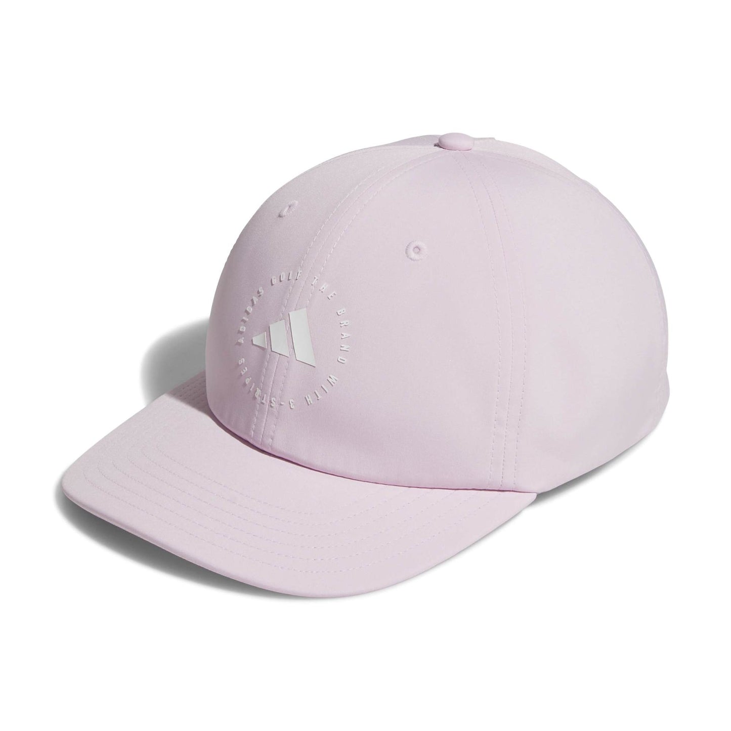 adidas Ladies Criscross Golf Cap JY4634