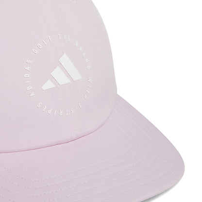 adidas Ladies Criscross Golf Cap JY4634