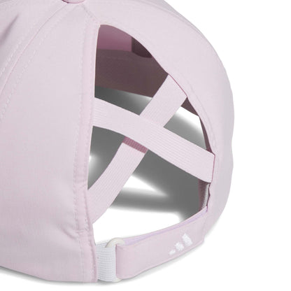adidas Ladies Criscross Golf Cap JY4634