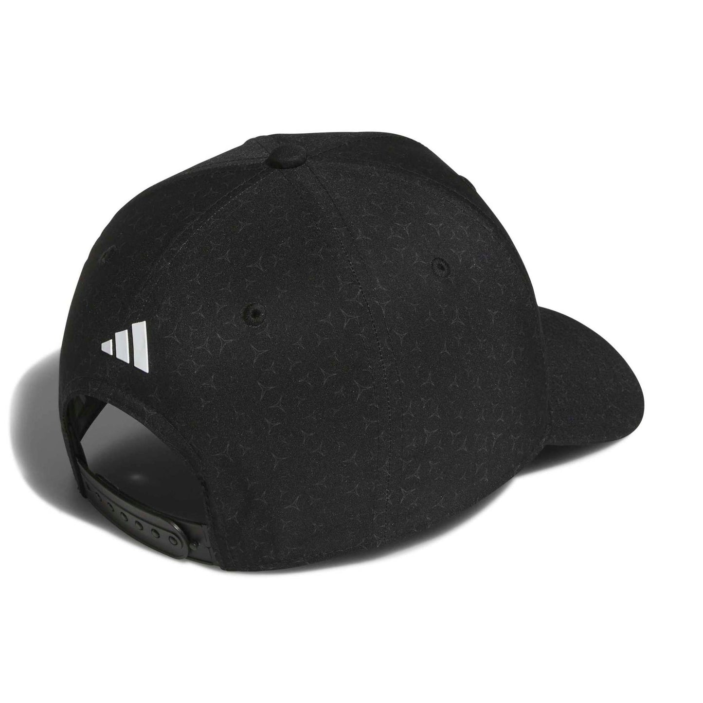 adidas Tour Print Snapback Golf Cap JZ0449