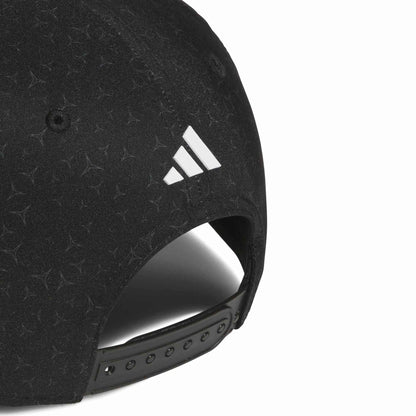 adidas Tour Print Snapback Golf Cap JZ0449