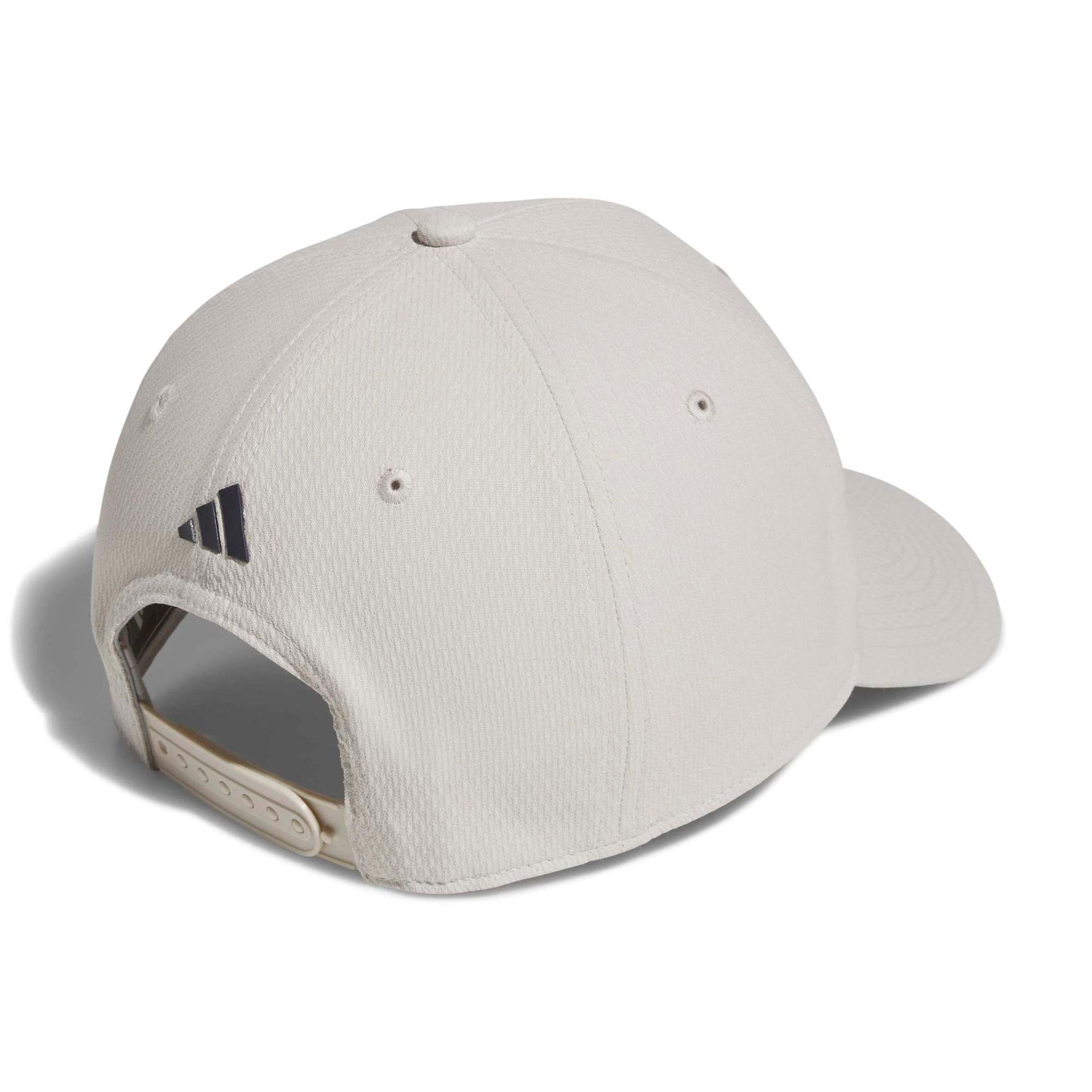 adidas Tour Snapback Golf Cap JZ0457