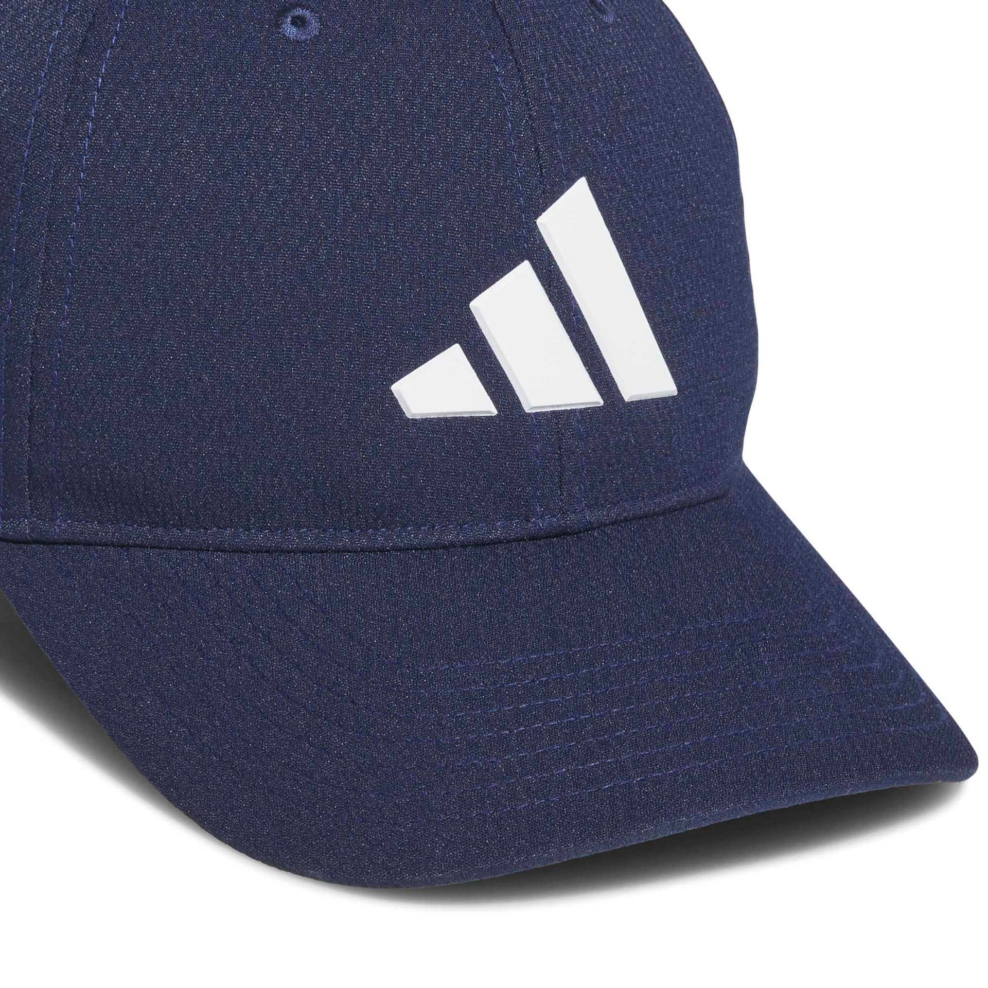 adidas Tour Snapback Golf Cap JZ0460