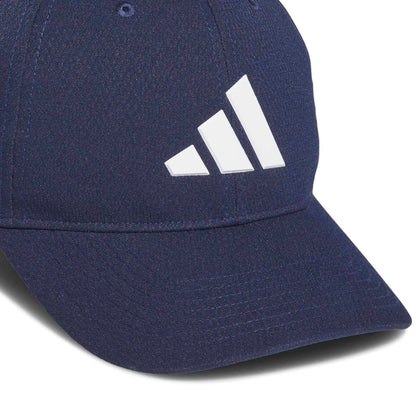 adidas Tour Snapback Golf Cap JZ0460