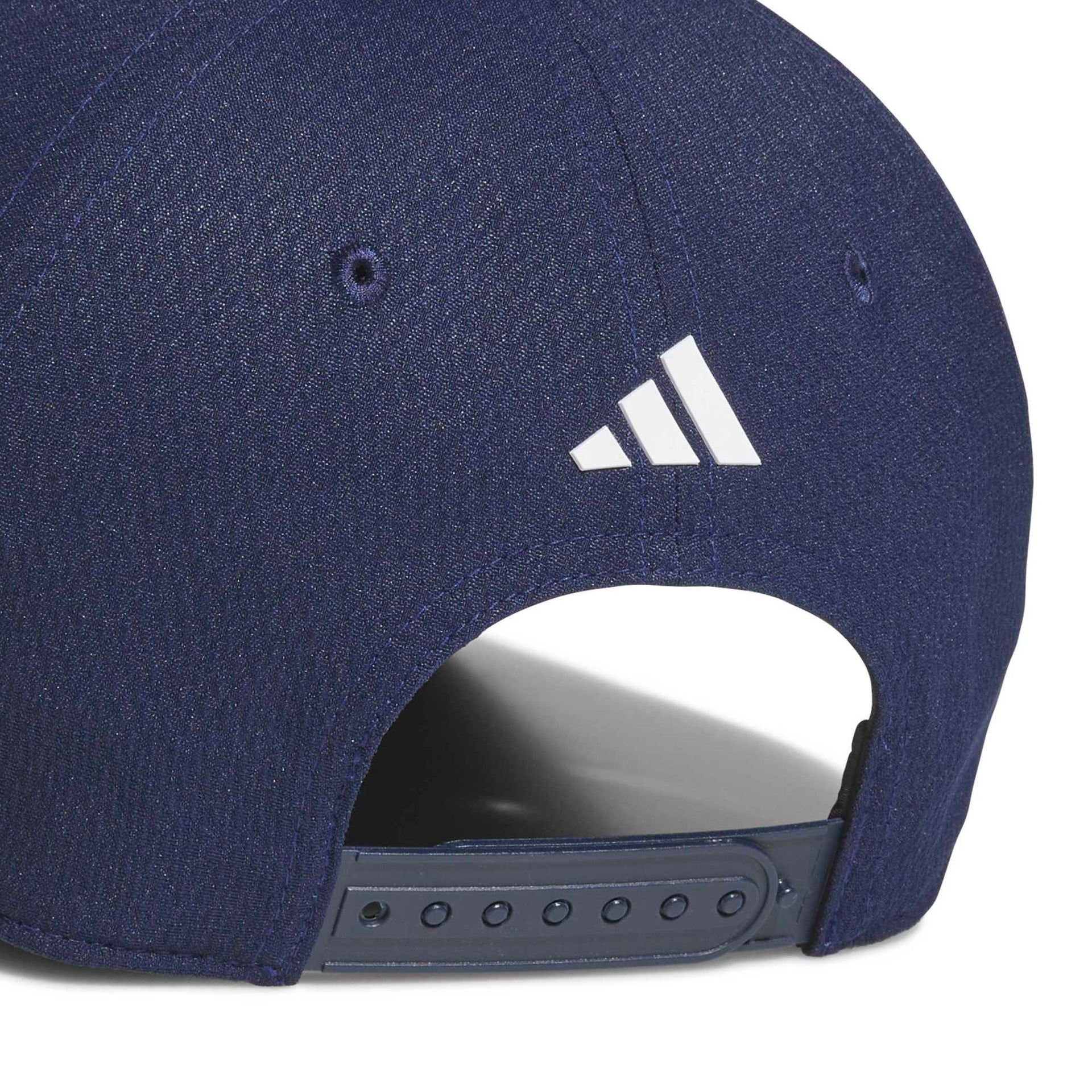 adidas Tour Snapback Golf Cap JZ0460