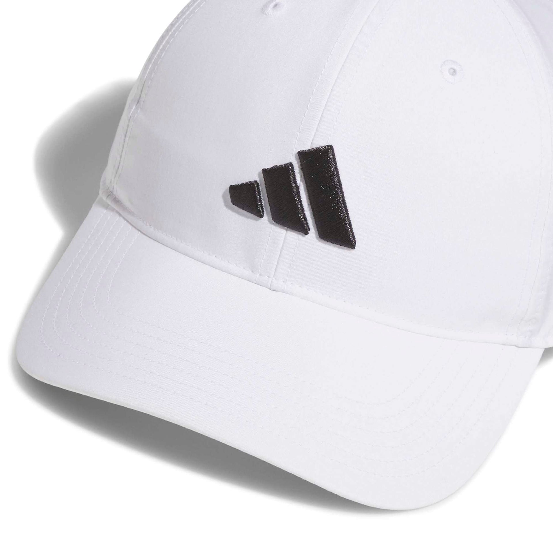 adidas Ladies Tour Badge Golf Cap JZ0464