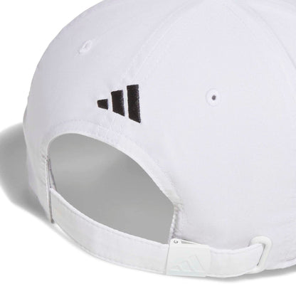 adidas Ladies Tour Badge Golf Cap JZ0464