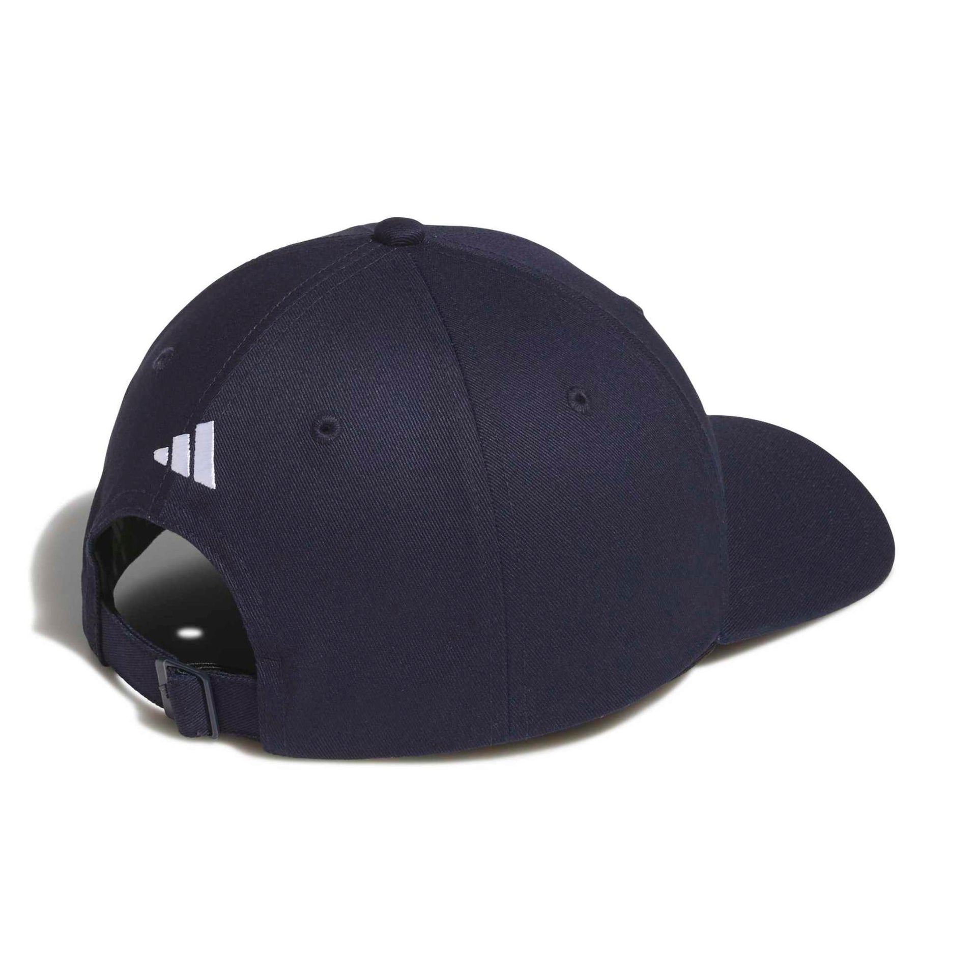 adidas Ladies Cotton Novelty Golf Cap JZ2880