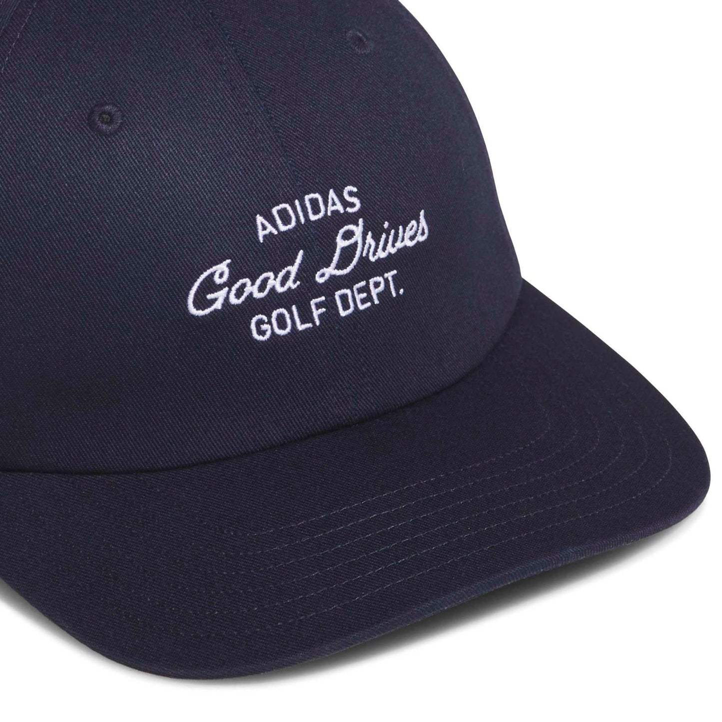 adidas Ladies Cotton Novelty Golf Cap JZ2880