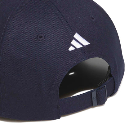 adidas Ladies Cotton Novelty Golf Cap JZ2880