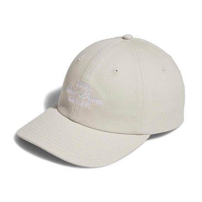 adidas Ladies Cotton Novelty Golf Cap JZ2881