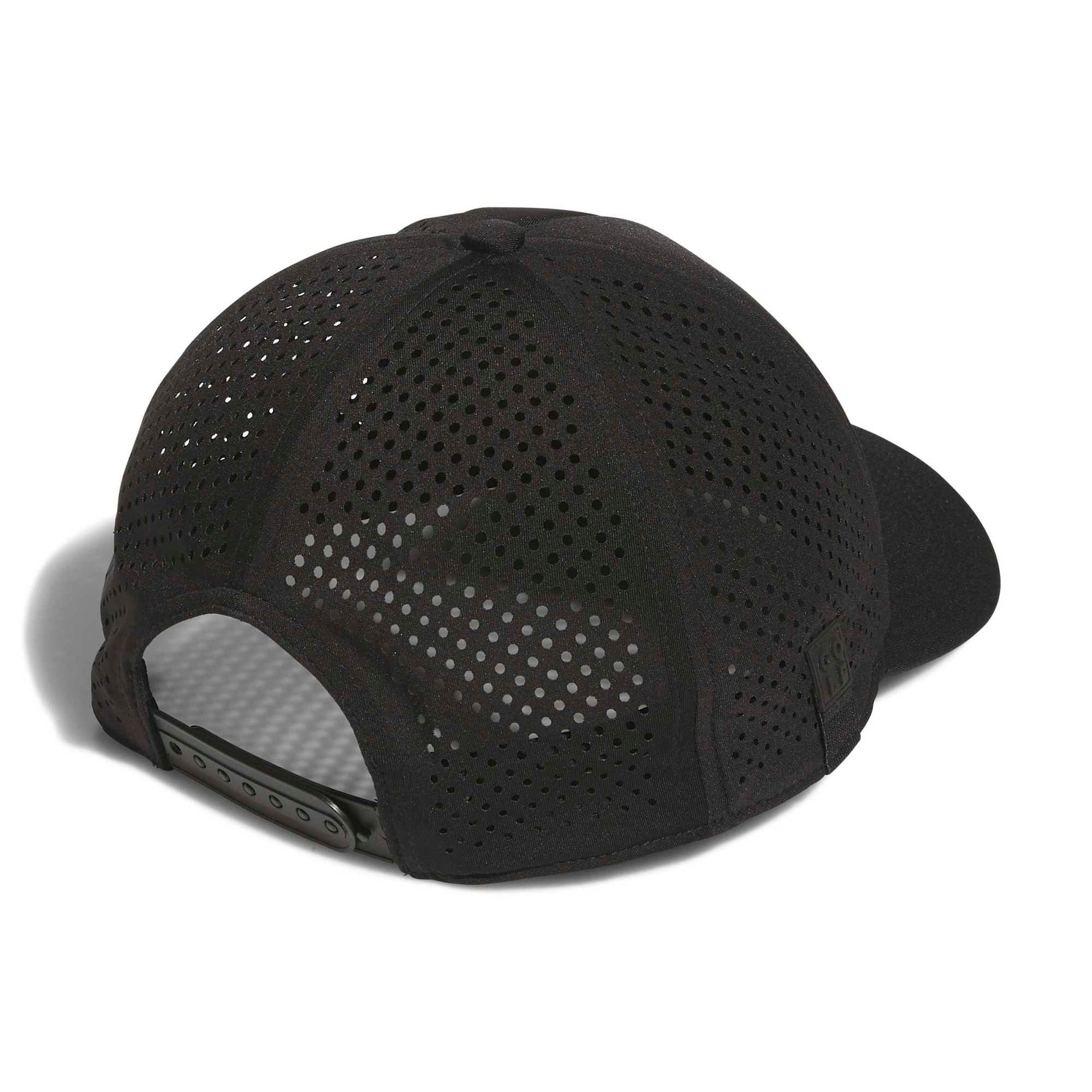 adidas Foam Trucker Golf Cap JZ2887