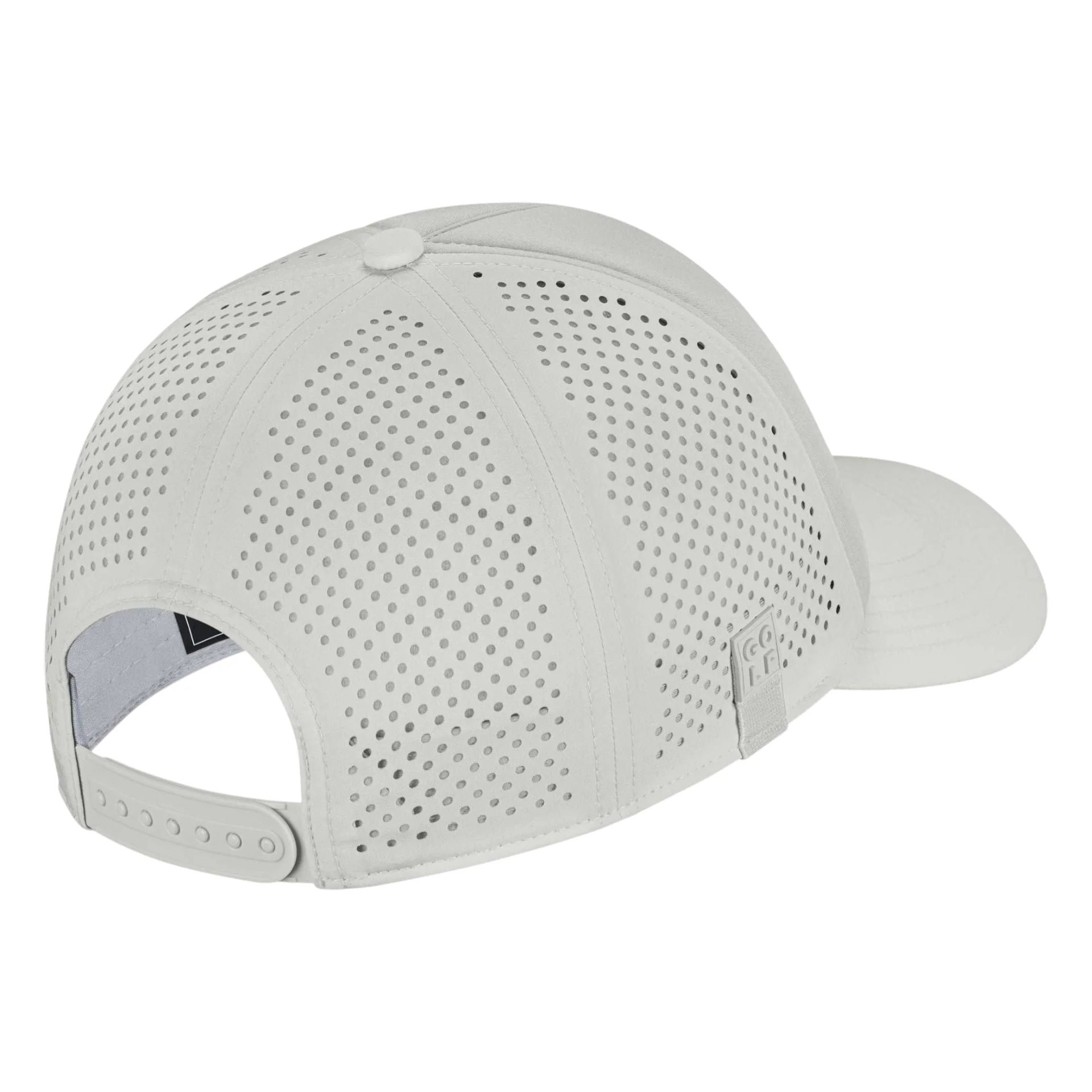 adidas Foam Trucker Golf Cap JZ2889