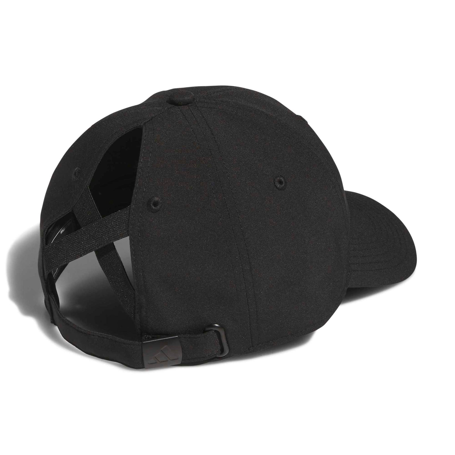 adidas Ladies Criss Cross Golf Cap JZ2898
