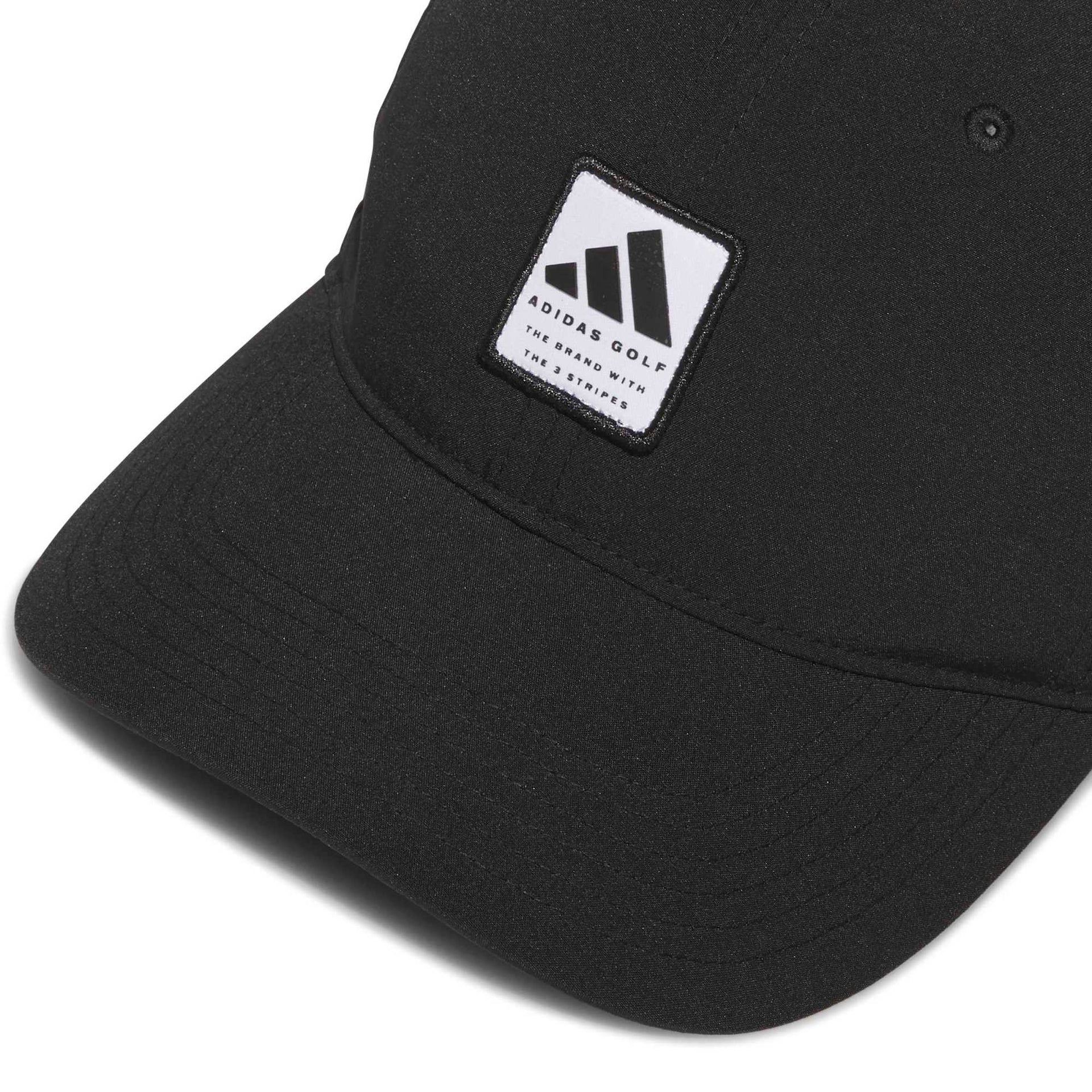 adidas Ladies Criss Cross Golf Cap JZ2898