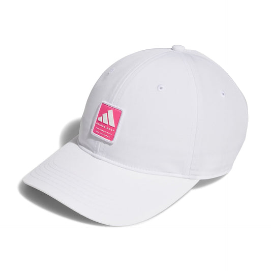 adidas Ladies Criss Cross Golf Cap JZ2900
