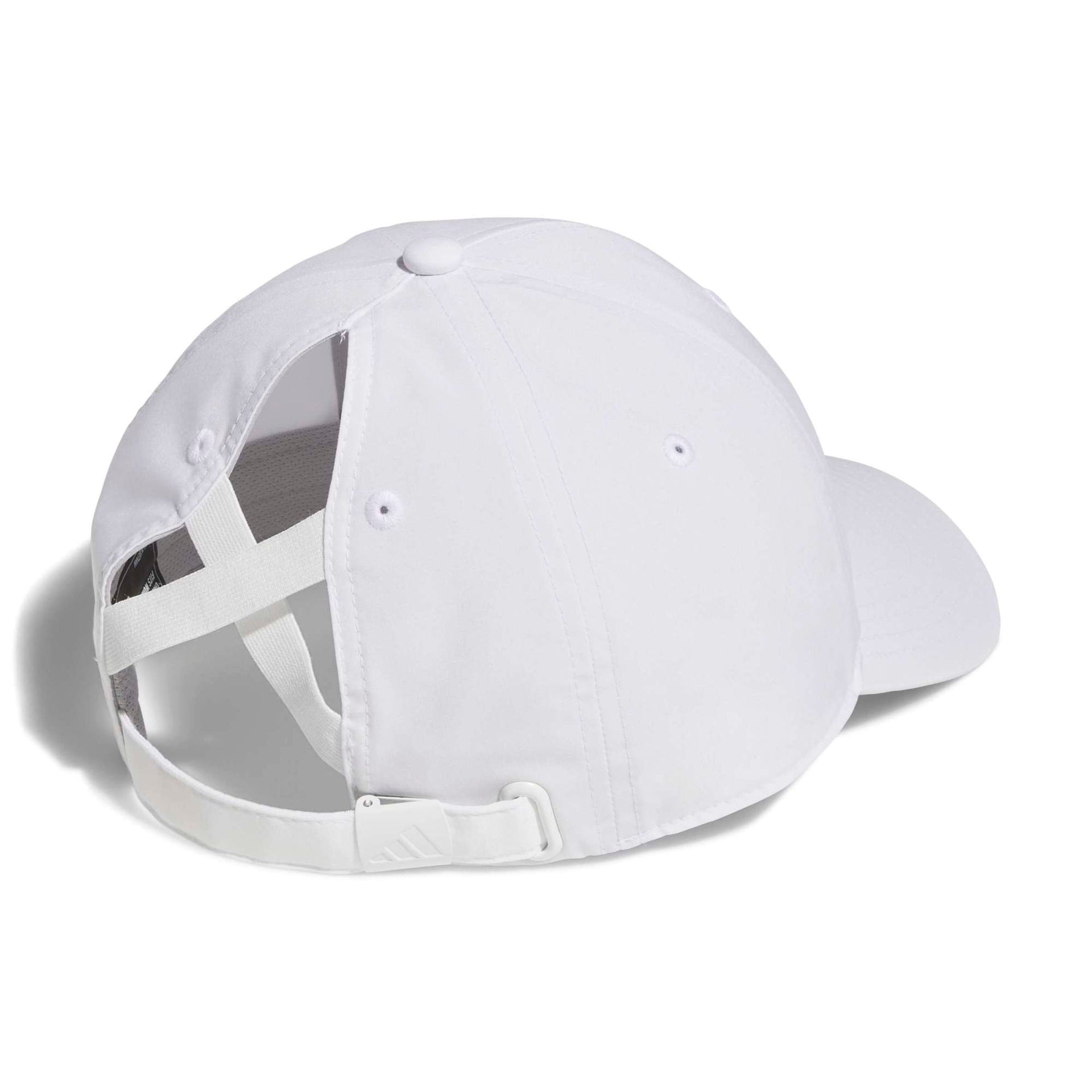 adidas Ladies Criss Cross Golf Cap JZ2900