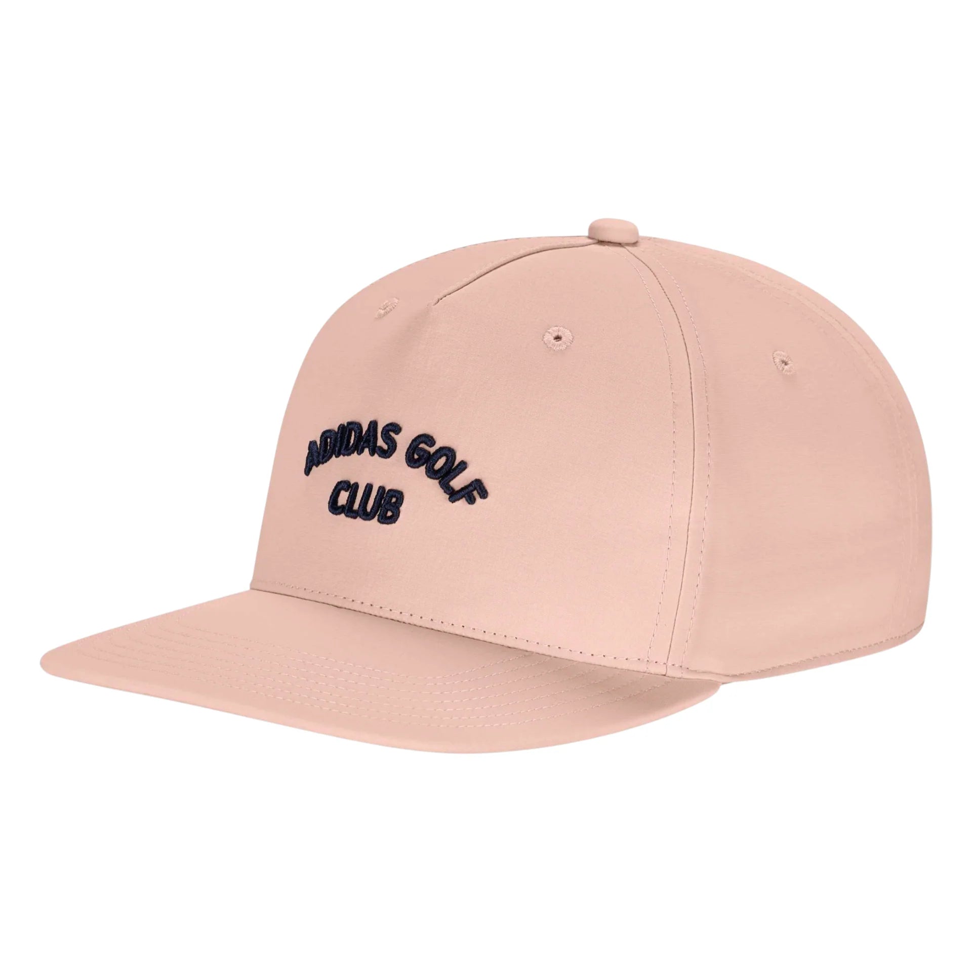 adidas Ladies Crinkled Nylon Golf Hat JZ2922
